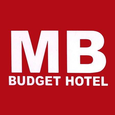 Mb Budget Hotel Kota Kinabalu Exterior foto